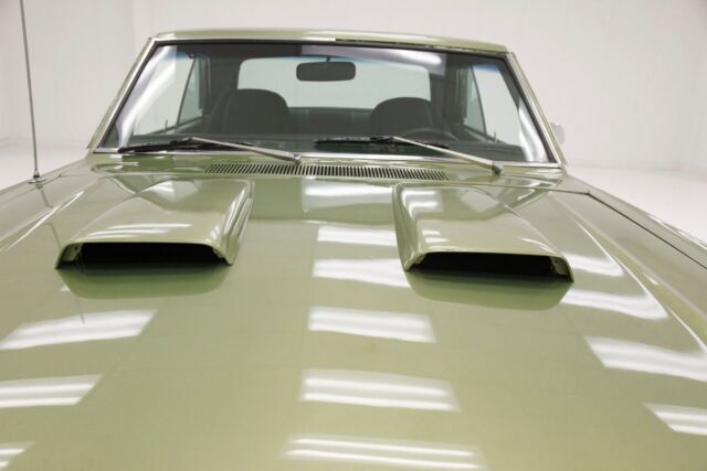 1971 Dodge Dart Swinger - photo 13