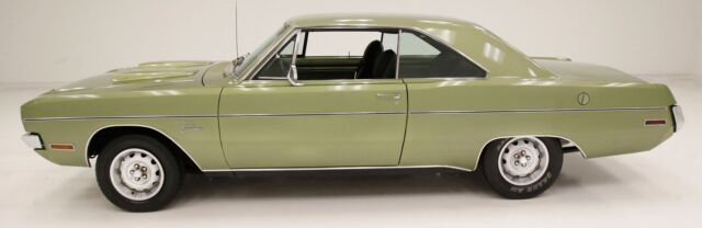 1971 Dodge Dart Swinger - photo 2