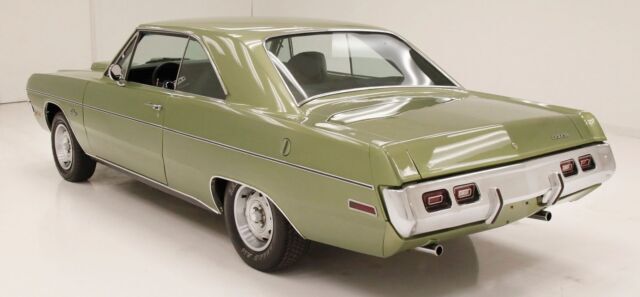 1971 Dodge Dart Swinger - photo 3