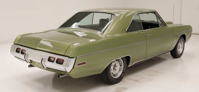 1971 Dodge Dart Swinger - photo 4