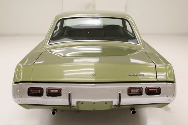 1971 Dodge Dart Swinger - photo 5