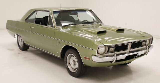 1971 Dodge Dart Swinger - photo 6