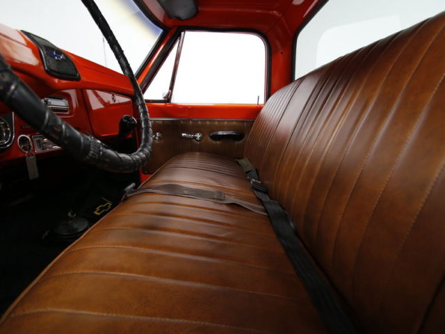 1970 Chevrolet C10 - photo 4