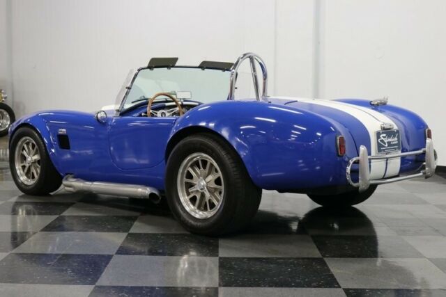 1965 Shelby Cobra B&B - photo 10