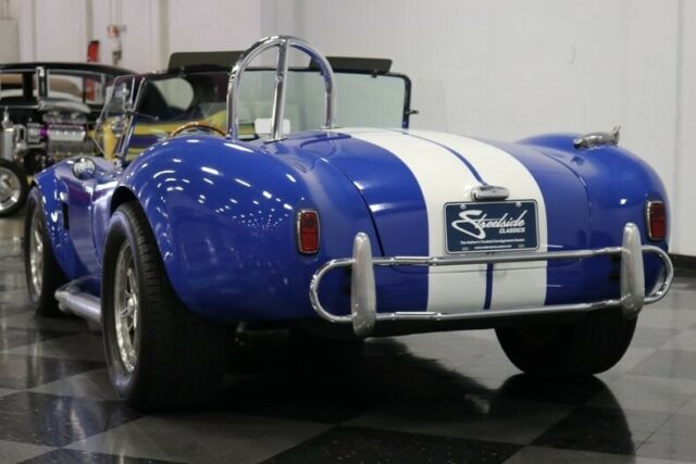 1965 Shelby Cobra B&B - photo 11