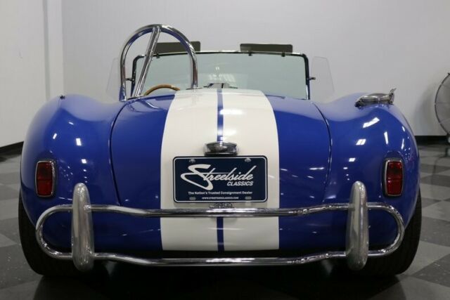 1965 Shelby Cobra B&B - photo 12