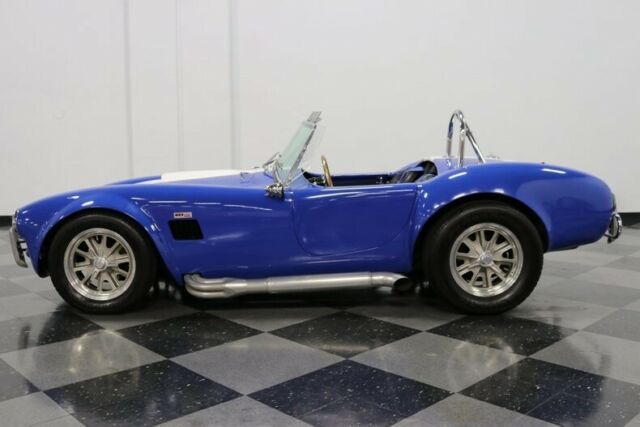 1965 Shelby Cobra B&B - photo 3