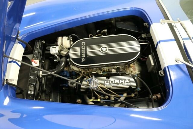 1965 Shelby Cobra B&B - photo 4
