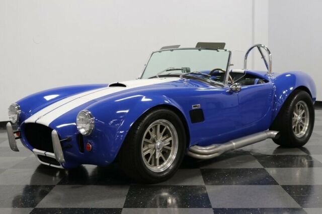 1965 Shelby Cobra B&B - photo 6