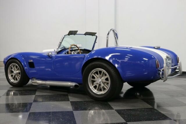 1965 Shelby Cobra B&B - photo 9