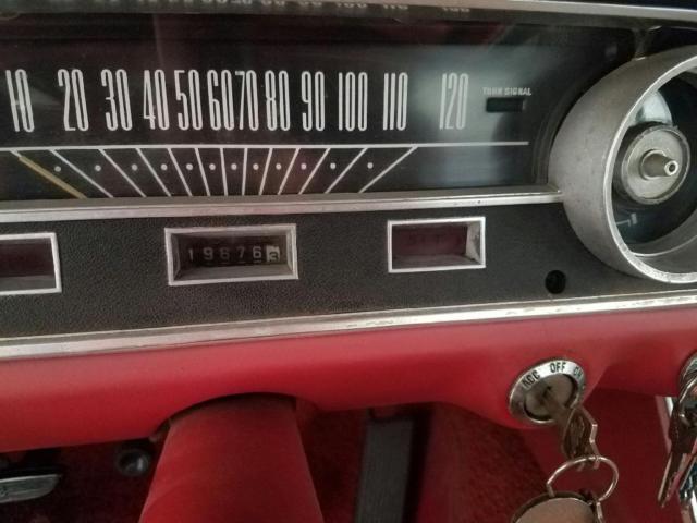 1965 Ford Mustang Coupe - photo 10