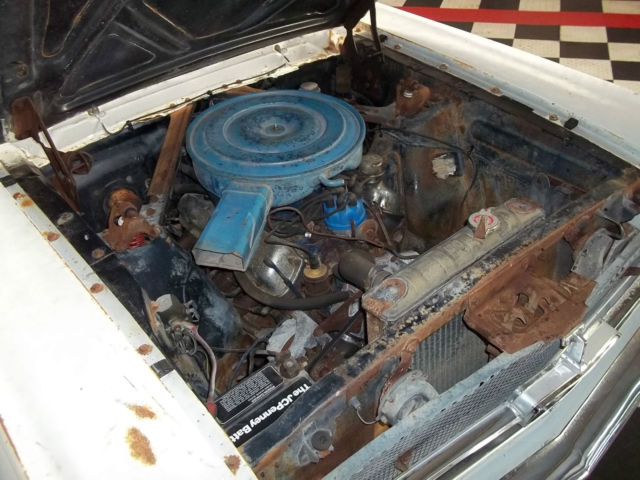 1965 Ford Mustang Coupe - photo 12