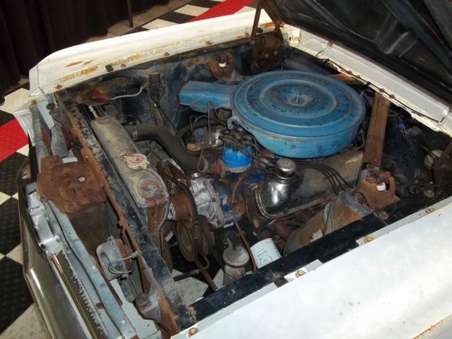 1965 Ford Mustang Coupe - photo 13
