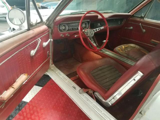 1965 Ford Mustang Coupe - photo 8