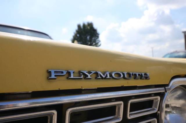 1968 Plymouth Road Runner - photo 10