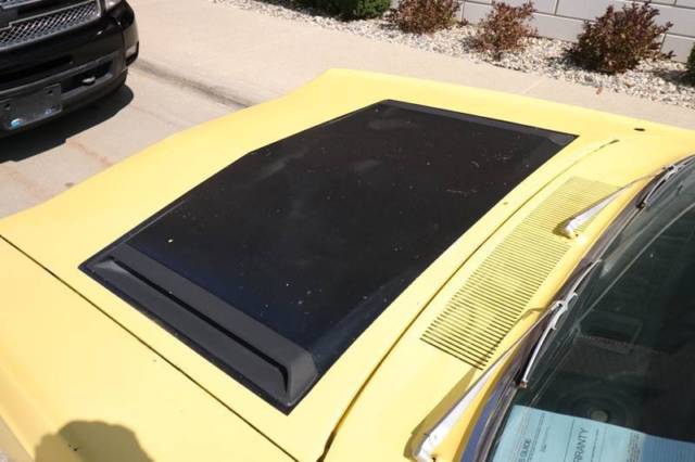 1968 Plymouth Road Runner - photo 11