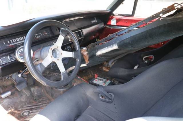 1968 Plymouth Road Runner - photo 12