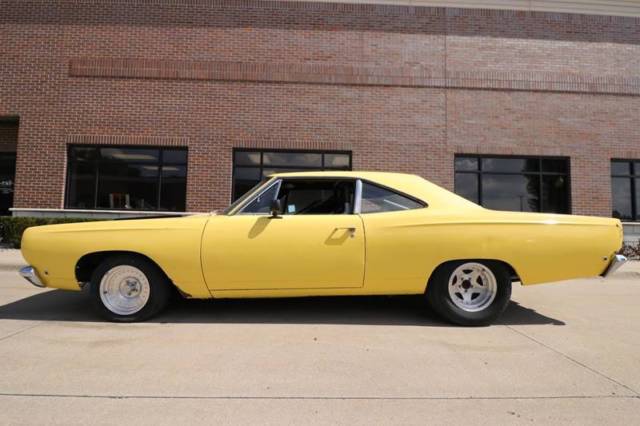 1968 Plymouth Road Runner - photo 3