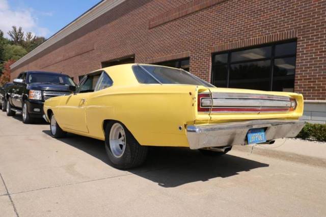 1968 Plymouth Road Runner - photo 4