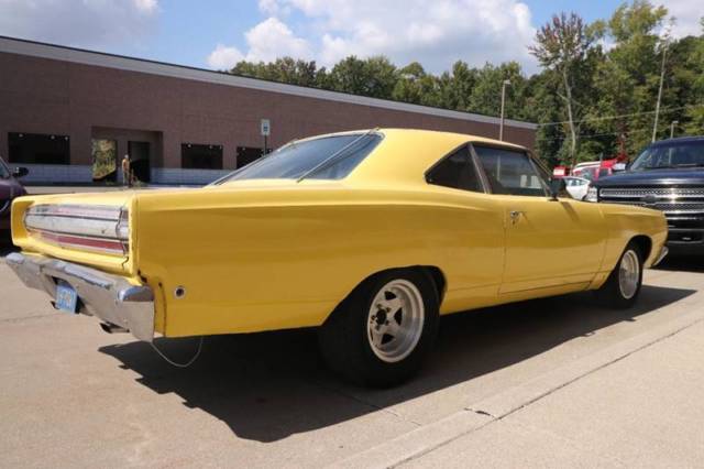 1968 Plymouth Road Runner - photo 6