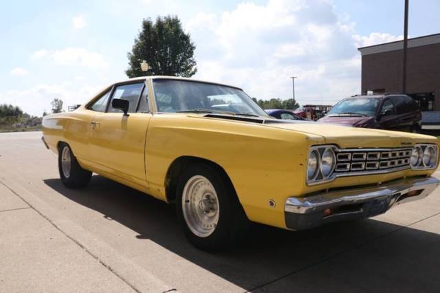 1968 Plymouth Road Runner - photo 7