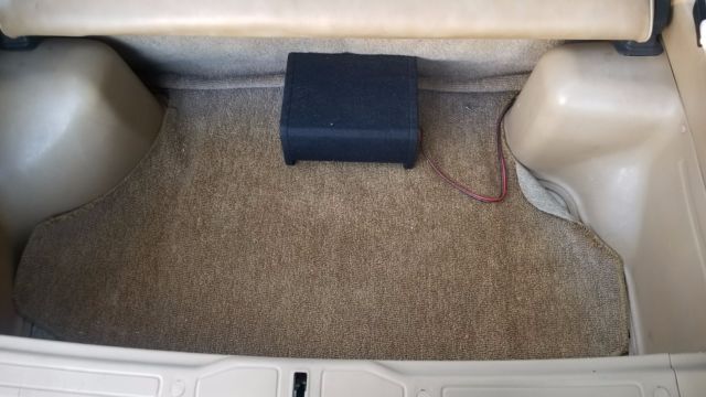 1979 Honda Accord - photo 10