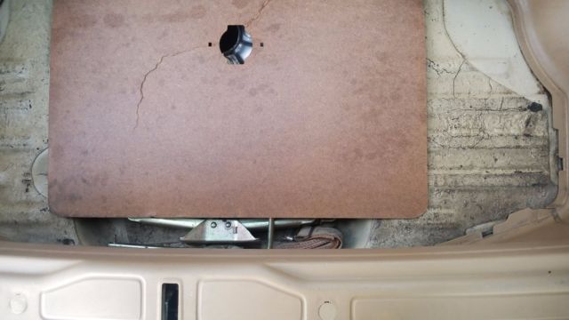1979 Honda Accord - photo 11