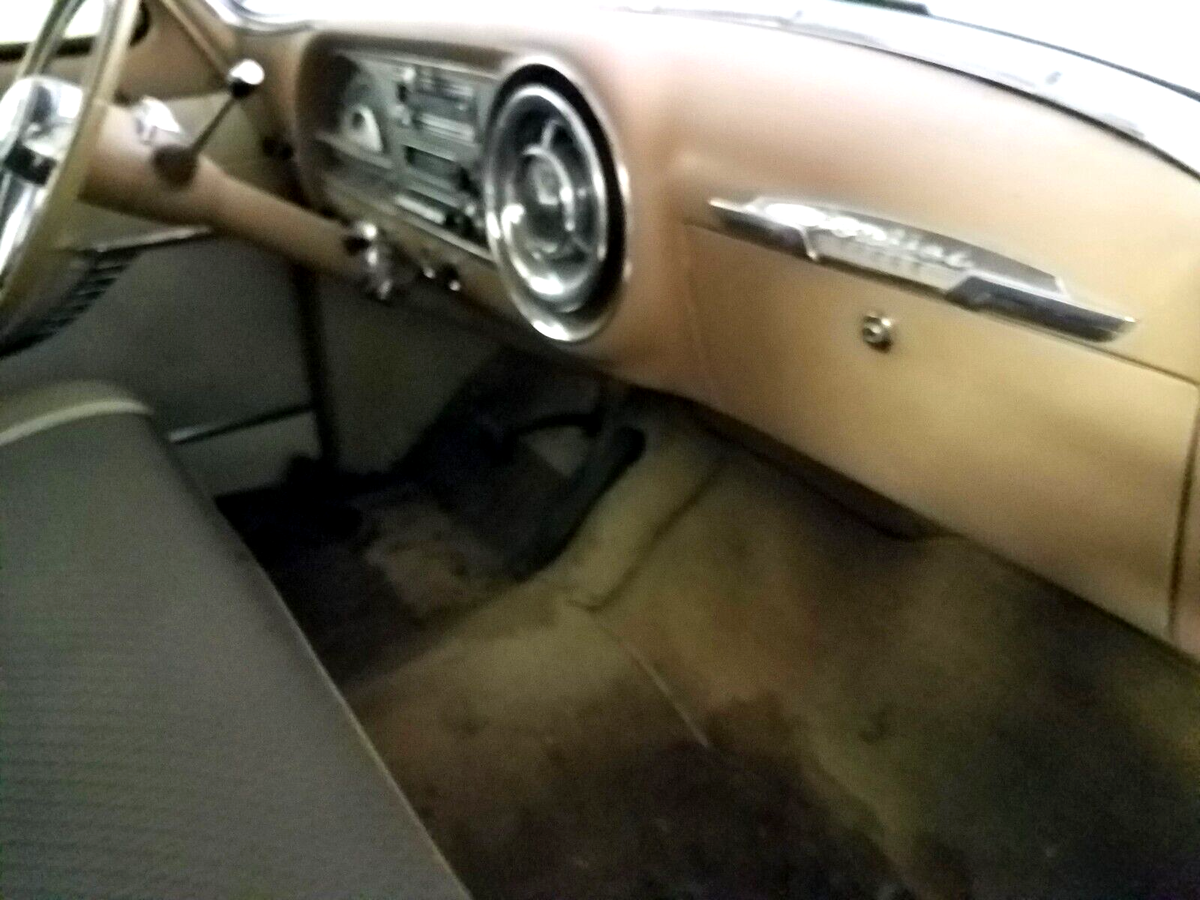 1954 Pontiac Star Chief STAR CHIEF SEDAN - photo 10