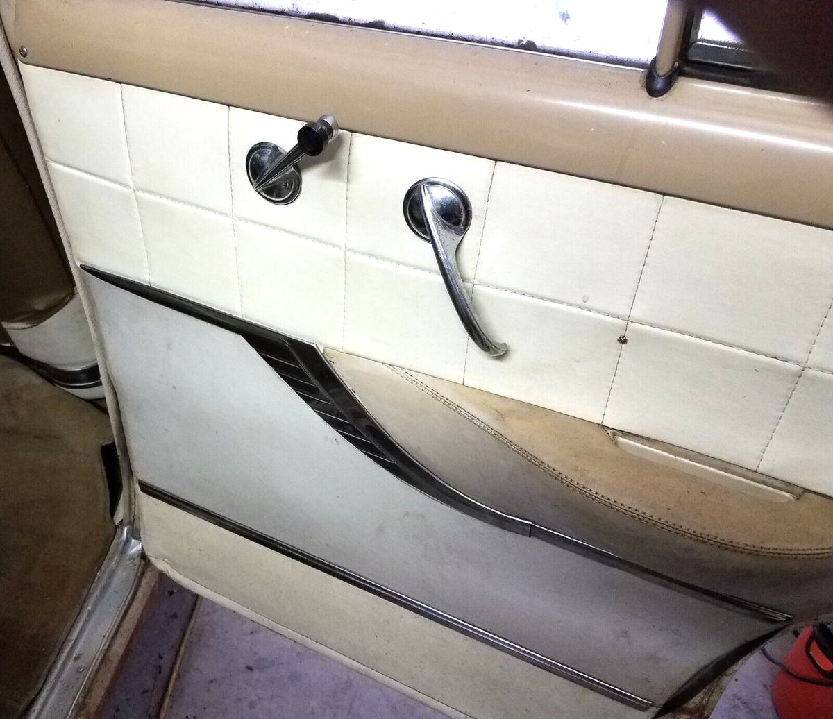 1954 Pontiac Star Chief STAR CHIEF SEDAN - photo 4