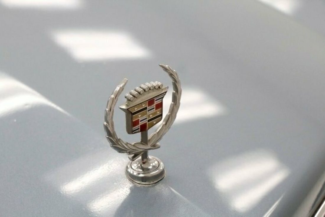 1985 Cadillac Eldorado - photo 10