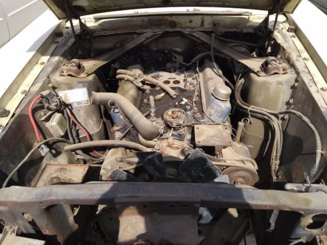 1969 Mercury Cougar - photo 4