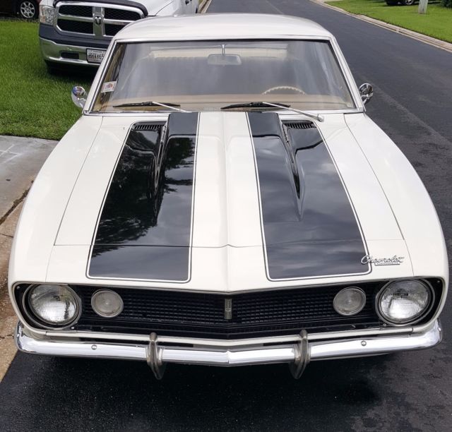 1967 Chevrolet Camaro - photo 5