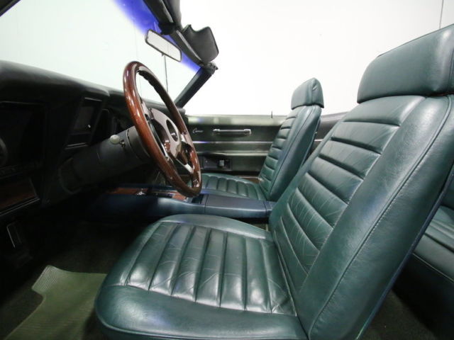 1969 Chevrolet Camaro - photo 4