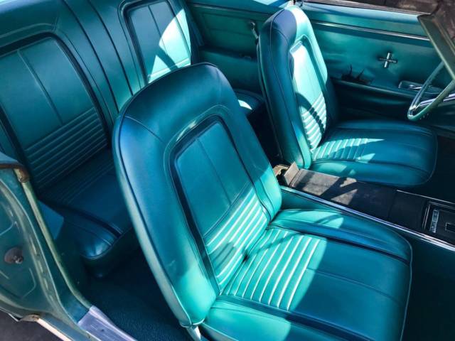 1967 Chevrolet Camaro RS - photo 10