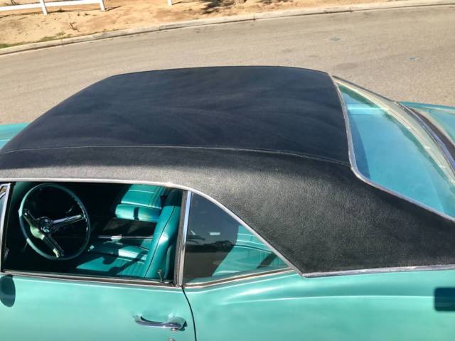 1967 Chevrolet Camaro RS - photo 12