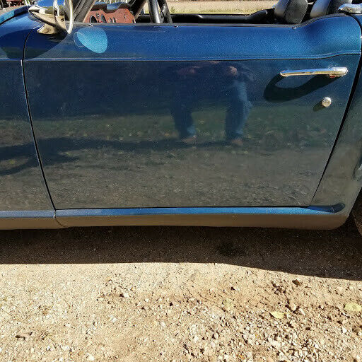 1973 Triumph TR-6 Convertible - photo 13