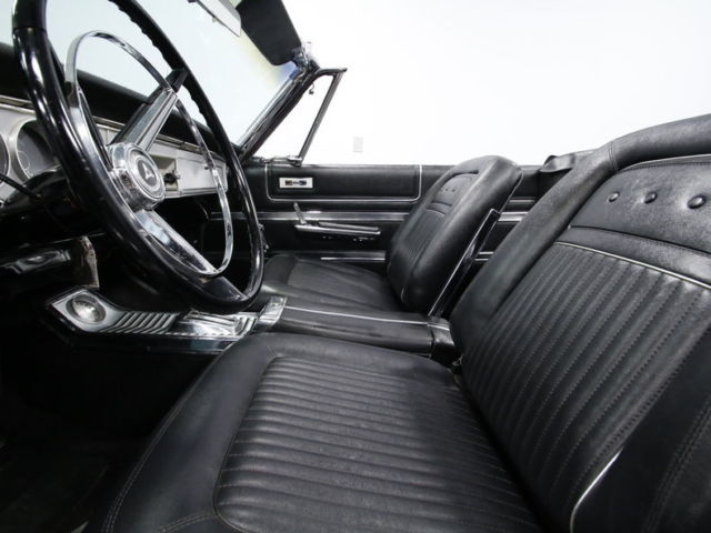 1964 Plymouth Sport Fury - photo 4