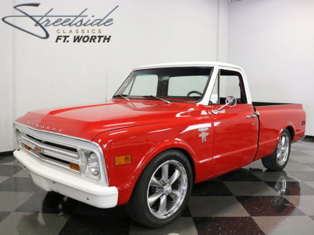 1968 Chevrolet Other Pickups - photo 2