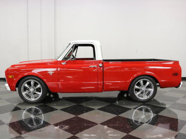 1968 Chevrolet Other Pickups - photo 3