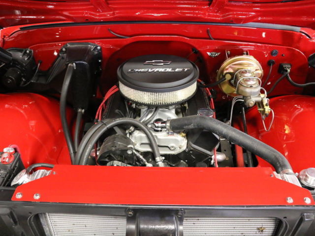 1968 Chevrolet Other Pickups - photo 4