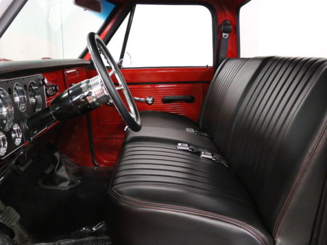 1968 Chevrolet Other Pickups - photo 5