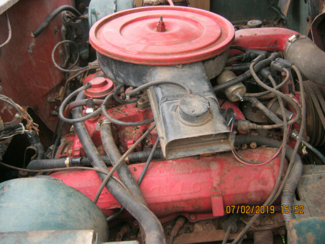 1976 International Harvester Scout Scout II - photo 8