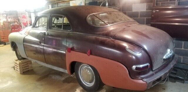 1949 Mercury Mercury - photo 2