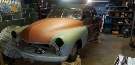 1949 Mercury Mercury - photo 3