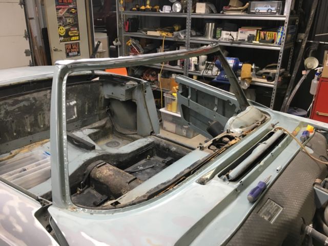 1964 Mercedes-Benz SL-Class 230SL Pagoda Roadster - photo 12