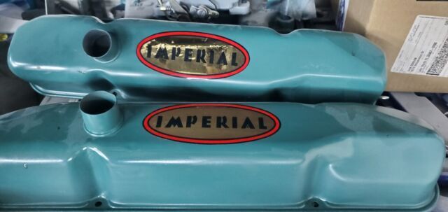 1962 Chrysler Imperial - photo 11