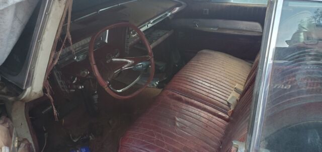 1962 Chrysler Imperial - photo 5