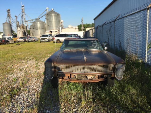 1963 Buick Riviera - photo 2