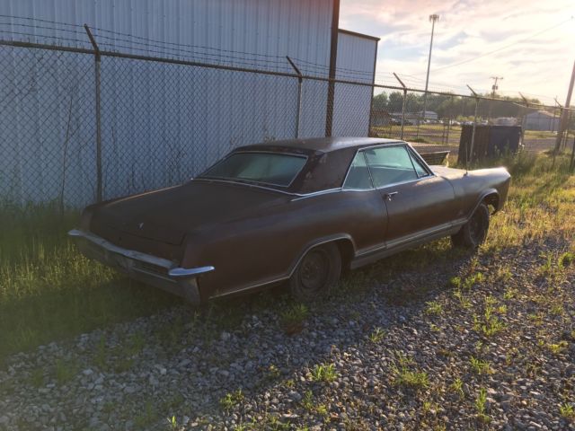 1963 Buick Riviera - photo 3