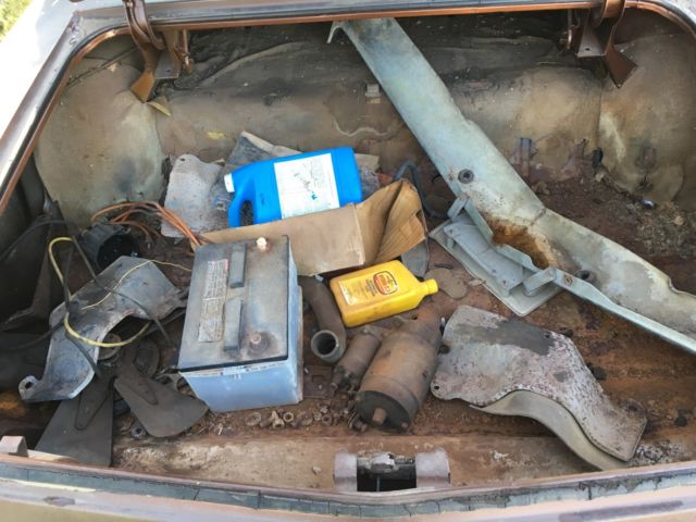 1963 Buick Riviera - photo 4